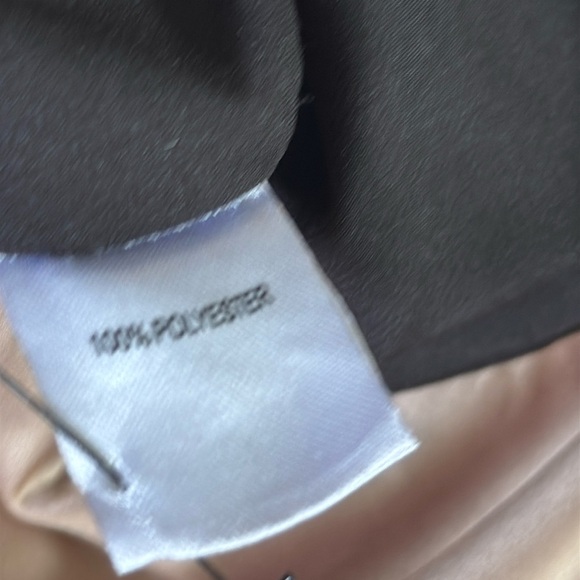 SALONI Juno Butterfly LacePrinted Mini Dress - Picture 16 of 16